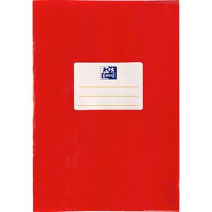 Produktbild für Heftumschläge Oxford 100420100, A5