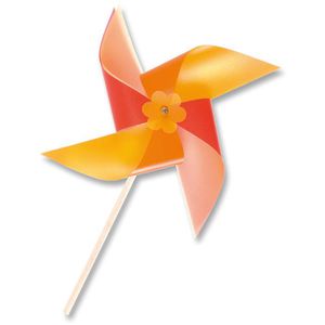 Produktbild für Transparentpapier Folia 87409 Colourmix, A4