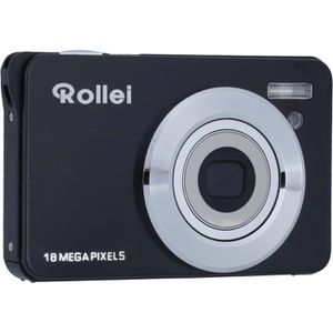 Produktbild für Kompaktkamera Rollei Compactline 880, mit 2,7 Zoll Display