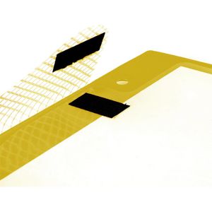 Produktbild für Auftragstasche Eichner Edge 9015-00270, A4
