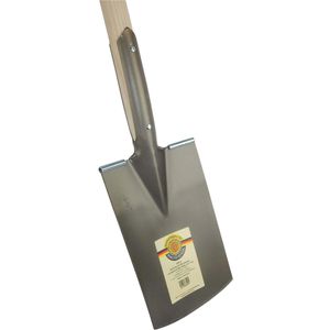 Produktbild für Spaten SHW 53819, Herold-Bauspaten