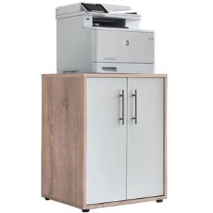 Produktbild für Aktenschrank BMG-Möbel Office Edition, aus Holz