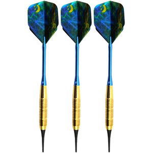 Produktbild für Dartpfeile Best-Sporting Typhoon, Set