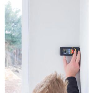 Produktbild für Laser-Entfernungsmesser Stanley TLM330s