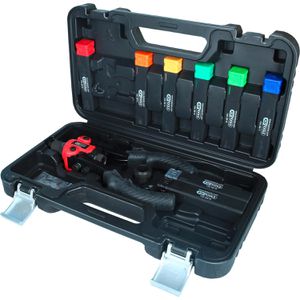 Blindnietzange KS-Tools 150.9805, Set