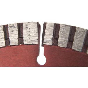 Produktbild für Trennscheibe Prodiamant Turbo, Universal Pro12