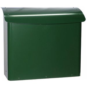 Briefkasten SafePost 21026 ScanPro 21, grün