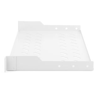 Produktbild für Netzwerkschrank-Fachboden Digitus DN-97609, 25 cm Einbautiefe
