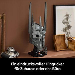 Produktbild für Klemmbausteine LEGO Icons 11373, ab 18 Jahre