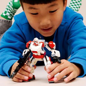 Produktbild für Klemmbausteine LEGO Star Wars 75448, ab 6 Jahre