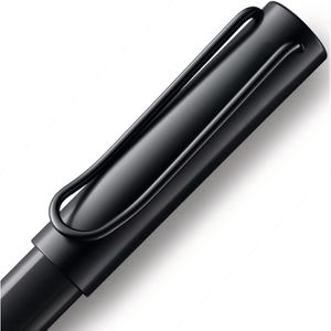 Produktbild für Tintenroller Lamy AL-star 371 black