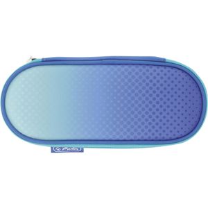 Produktbild für Federmäppchen Herlitz Faulenzer Etui Dip Dye