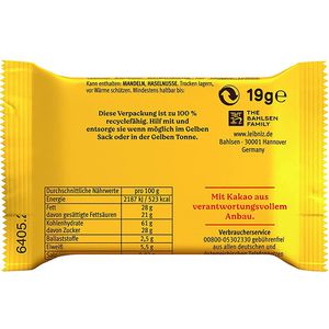 Produktbild für Kekse Leibniz Keks'n Cream Choco
