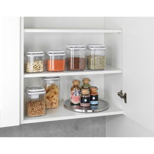 Produktbild für Drehteller Wenko Uno 2334100, Ø 26,5 cm