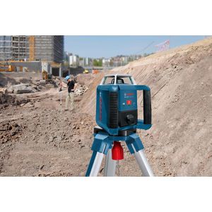 Produktbild für Rotationslaser Bosch 0601061805, GRL 400 H