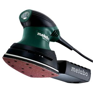 Produktbild für Schwingschleifer Metabo FMS 200 Intec