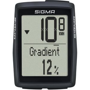 Produktbild für Fahrradcomputer Sigma BC 14.0 WR, 14210