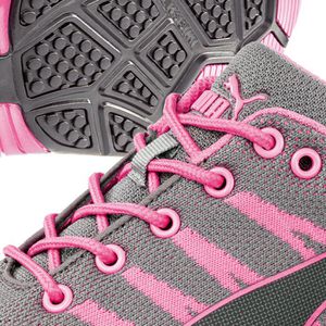 Produktbild für Sicherheitsschuhe Puma-Safety Celerity Knit Low, S1