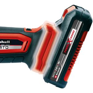 Produktbild für Multifunktionswerkzeug Einhell VARRITO, Akku
