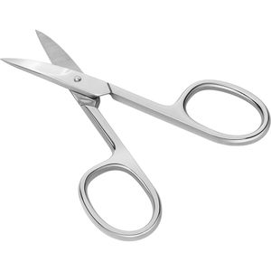 Produktbild für Nagelschere Zwilling Classic, Edelstahl