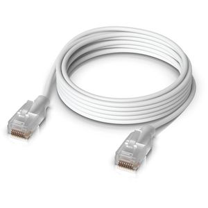 Produktbild für Netzwerkkabel UbiQuiti UniFi Etherlighting, weiß