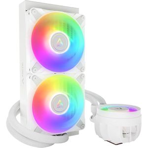 CPU-Kühler Arctic Liquid Freezer III 280 A-RGB, PWM