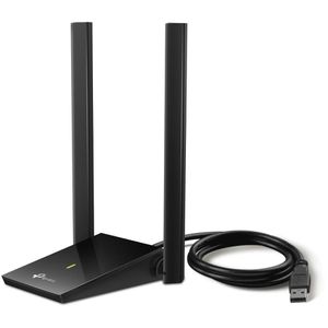 WLAN-Adapter TP-Link Archer T4U Plus, AC1300, USB 3.0