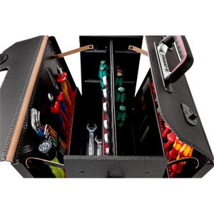 Produktbild für Werkzeugtasche Parat Top-Line KingSize CP-7