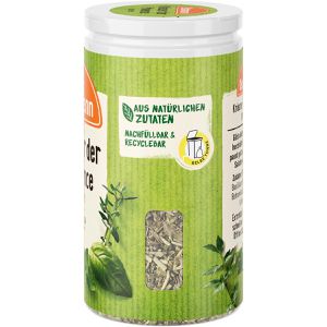 Produktbild für Gewürzmischung Ostmann Kräuter der Provence, ohne Salz