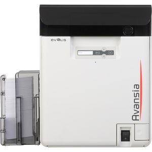 Produktbild für Kartendrucker Evolis Avansia Re-transfer
