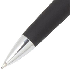 Produktbild für Kugelschreiber Online Sporty Black, 31692/3D