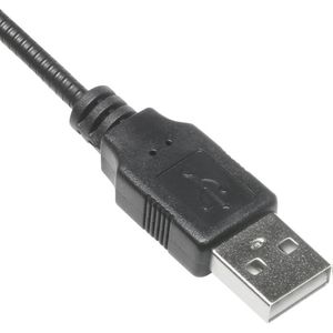 Produktbild für Leselampe Adam-Hall SLED 1 USB Pro