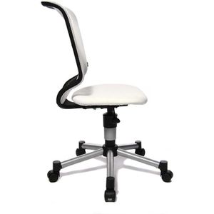 Produktbild für Kinderdrehstuhl Topstar Titan Junior, 71487 S03