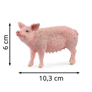 Produktbild für Spielfigur schleich FARM WORLD 13933, ab 3 Jahre