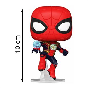 Produktbild für Spielfigur Funko POP! Marvel 913, ab 3 Jahre