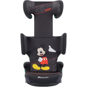 Produktbild für Kindersitz bebeconfort RoadFix i-Size, Disney Mickey, ISOFIX