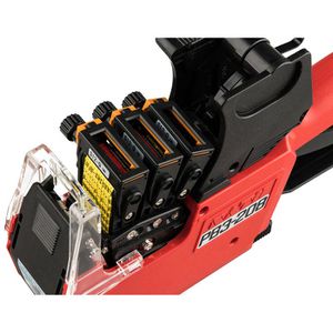 Produktbild für Preisauszeichner SATO PB3-208
