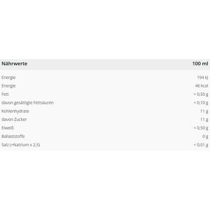Produktbild für Saft Pfanner Tropical
