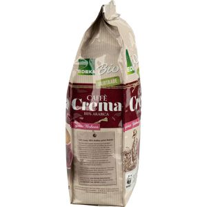 Produktbild für Kaffee Edeka Cafe Crema, BIO