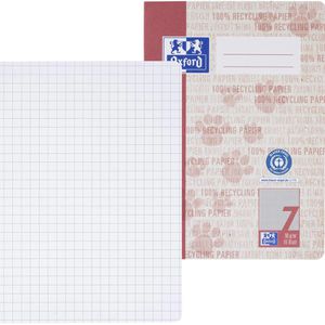 Produktbild für Schulheft Oxford 400159461, für 1. &amp; 2. Klasse, A5