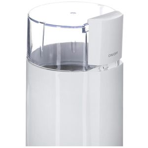 Produktbild für Kaffeemühle esperanza EKC001W, elektrisch