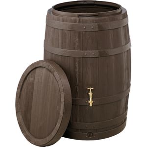 Produktbild für Regentonne Garantia Barrica Regenfass, 420 Liter