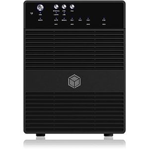 Produktbild für Festplatten-Array ICY-BOX IB-3640SU3