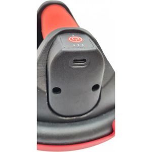 Produktbild für Saugheber Berger&amp;Schröter 60823, mit Koffer