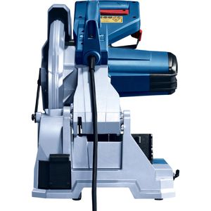 Produktbild für Metallkreissäge Bosch GCD 12 JL Professional, 240V