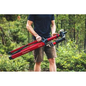 Produktbild für Fahrrad-Montageständer Feedback-Sports Mechanic HD