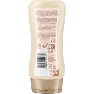 Produktbild für Sonnencreme Hawaiian-Tropic Glowing Protection