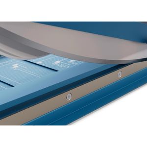 Produktbild für Hebelschneider Dahle 564, A4