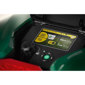 Produktbild für Mähroboter Robomow RK1000, 22AKFAFB619