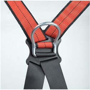 Produktbild für Sicherheitsgurt COFRA ERGOTEK, 2-Punkt-System